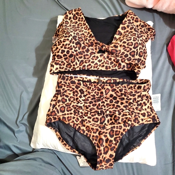 torrid Other - Torrid New swimsuit size 0